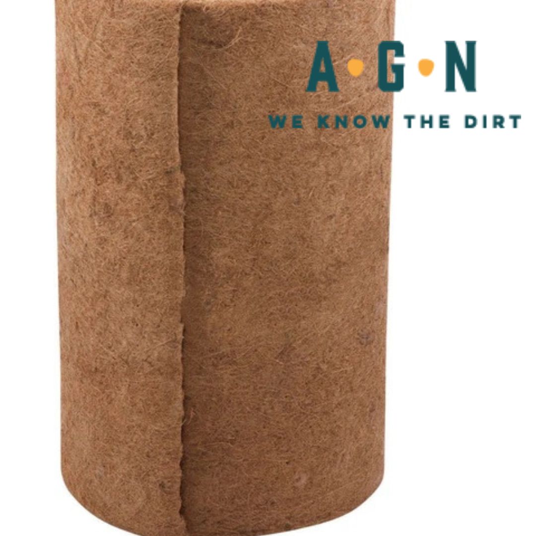 Coco Fiber Bulk Roll - America's Gardens Nursery