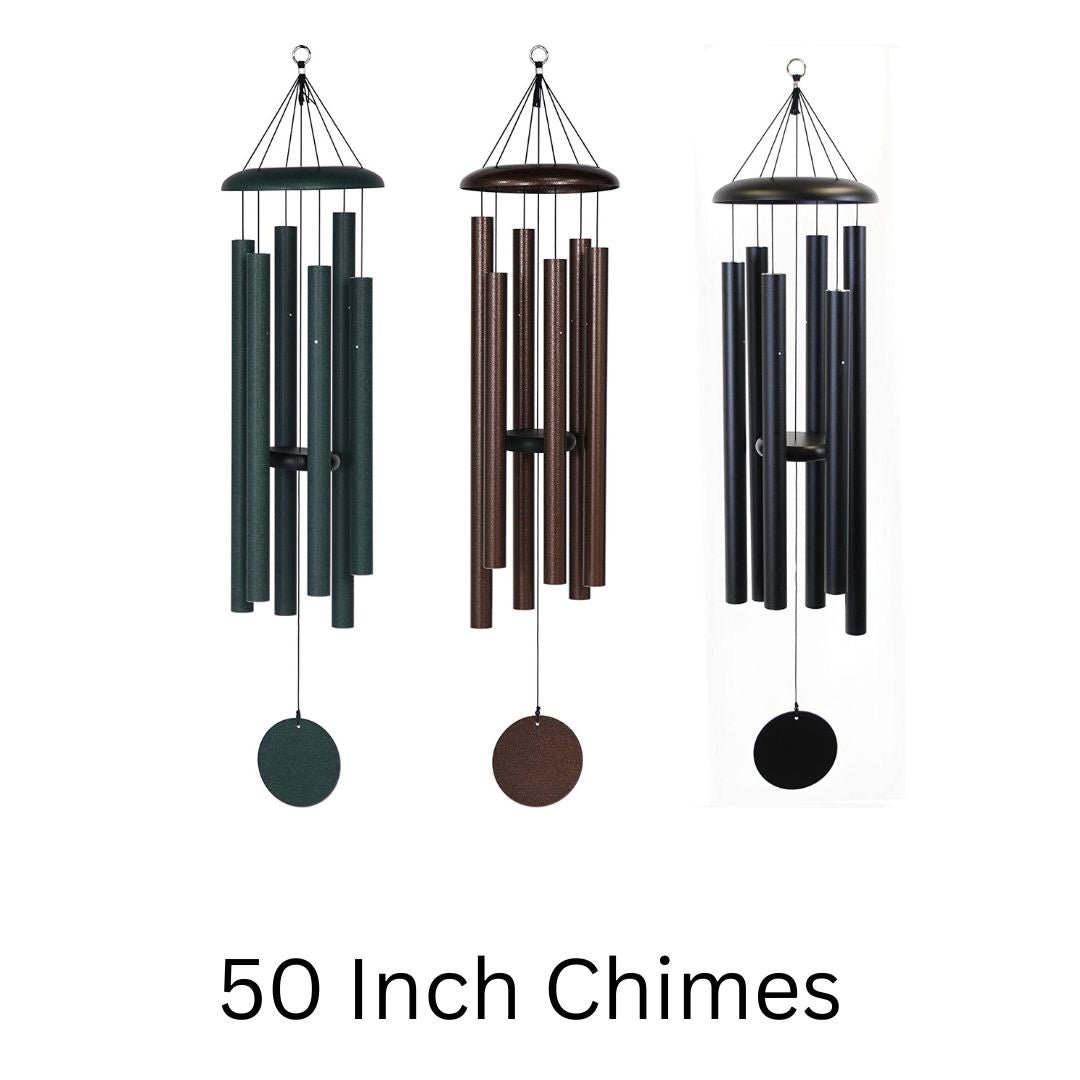 Corinthian Bells Windchimes - America's Gardens Nursery