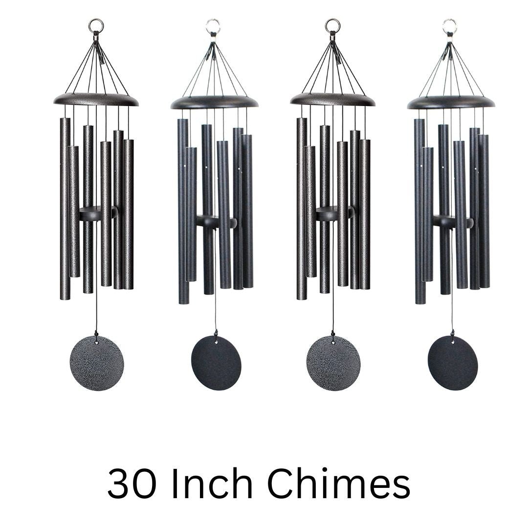 Corinthian Bells Windchimes - America's Gardens Nursery