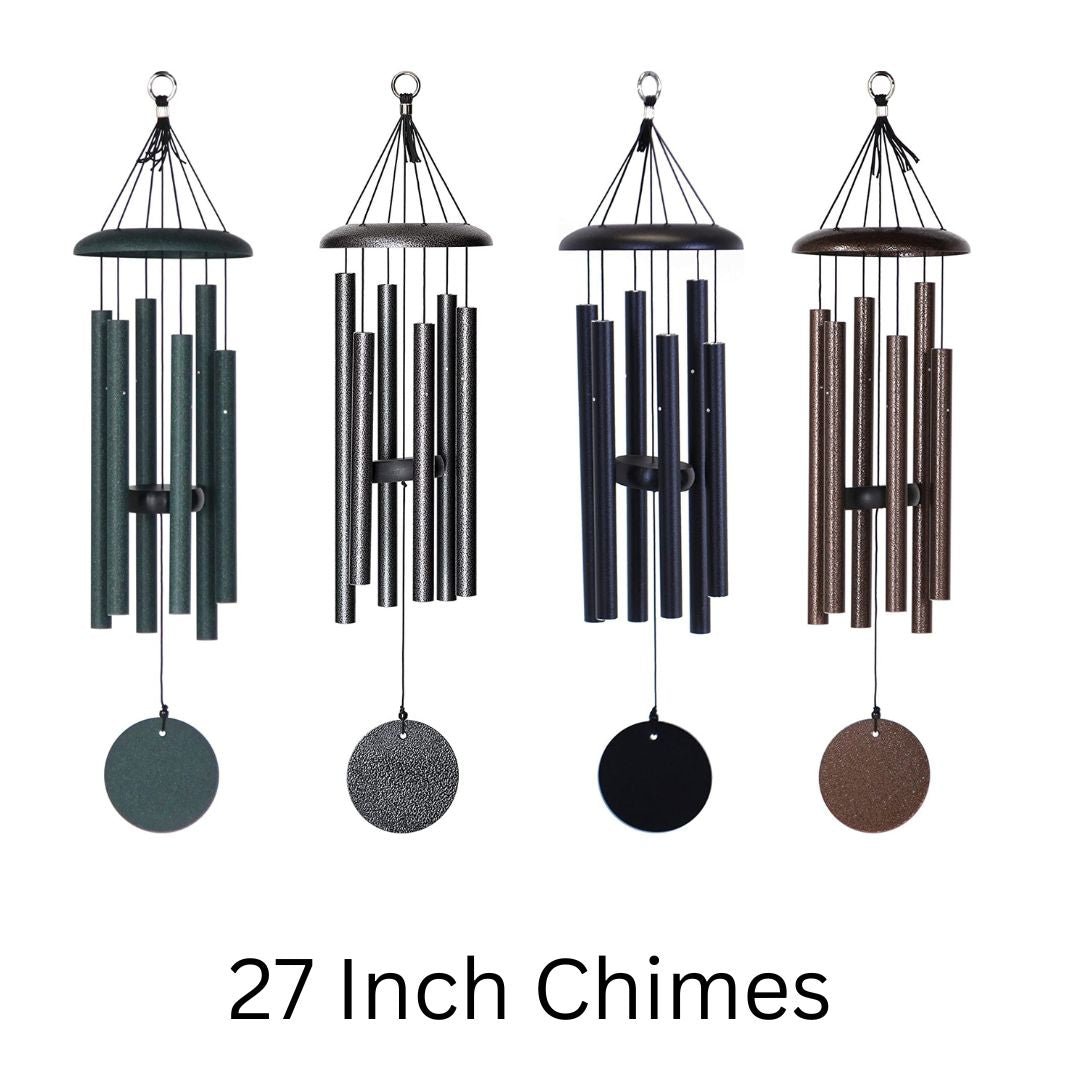 Corinthian Bells Windchimes - America's Gardens Nursery