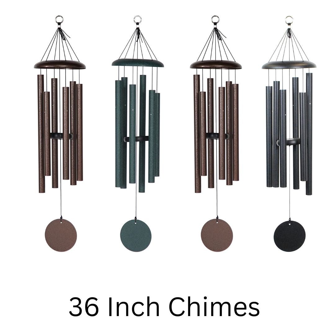Corinthian Bells Windchimes - America's Gardens Nursery