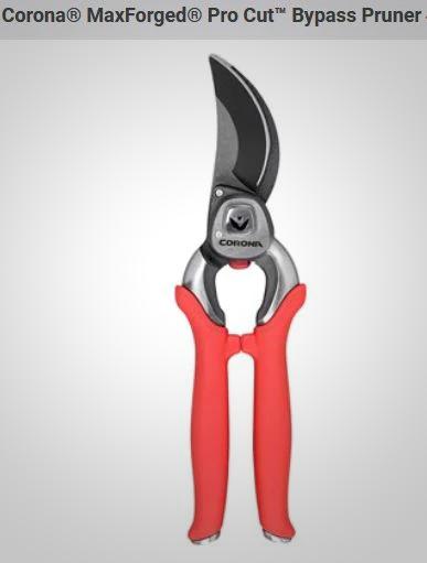Pruners