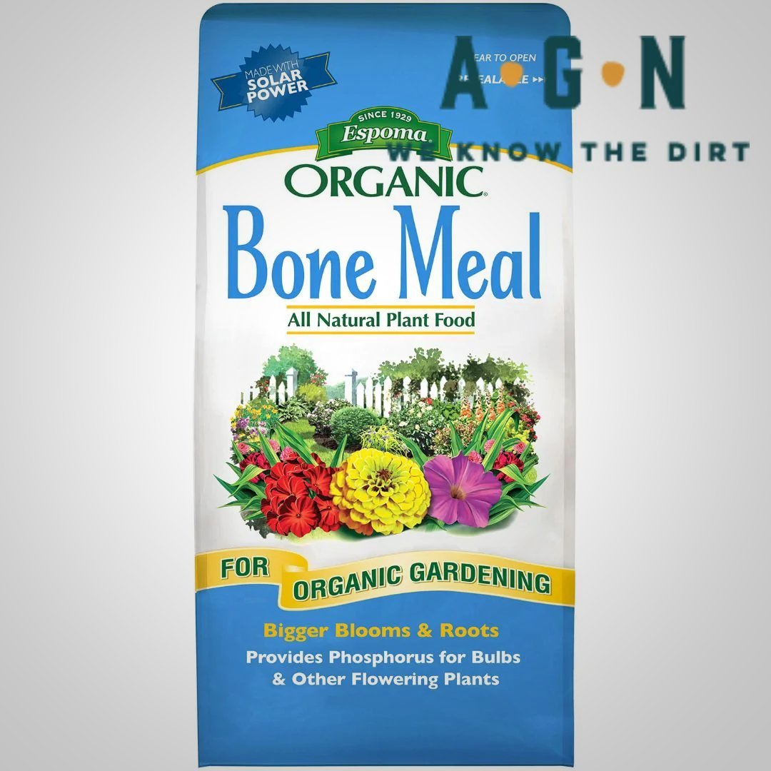 Espoma Bone Meal Fertilizer - America's Gardens Nursery