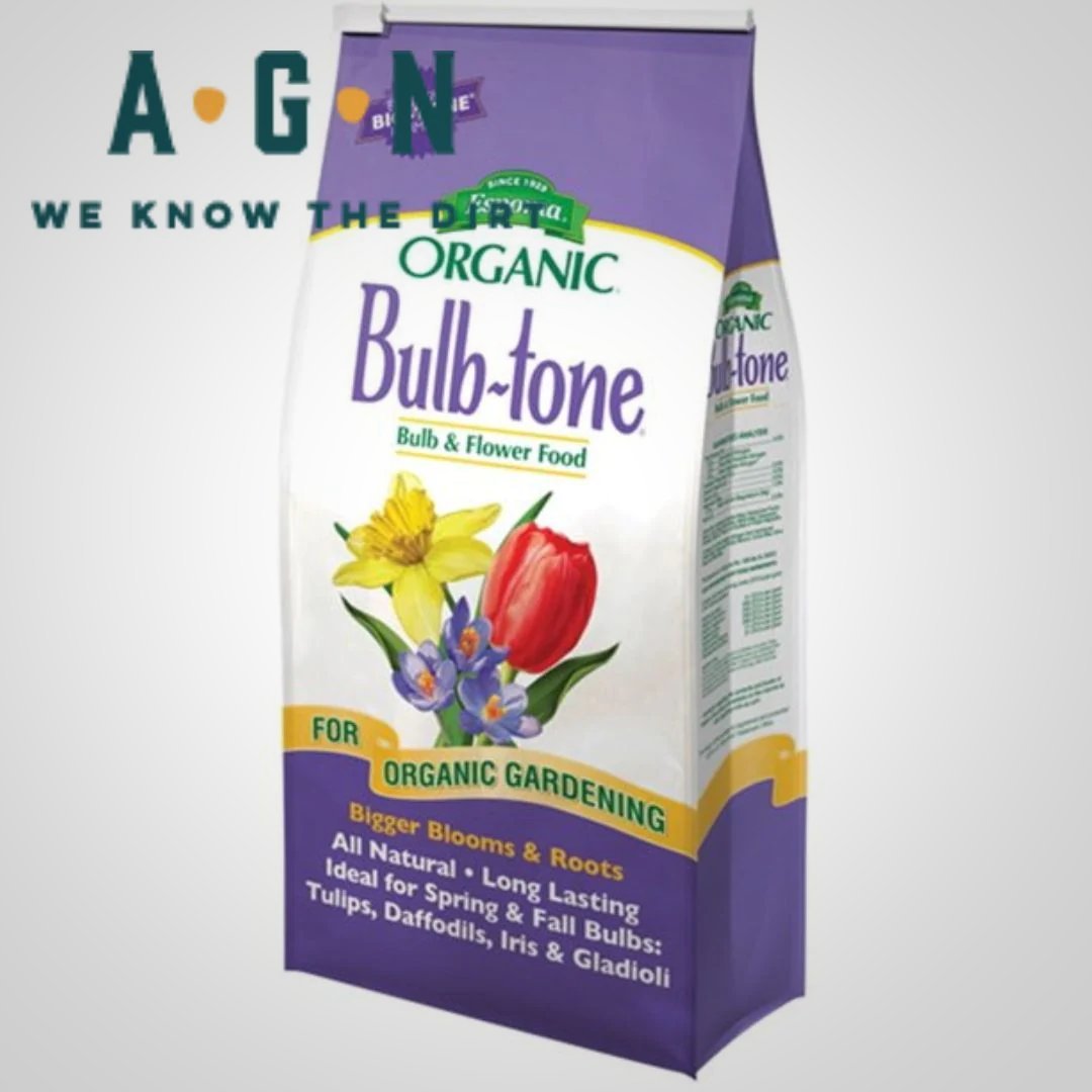 Espoma Bulb Tone Fertilizer - America's Gardens Nursery