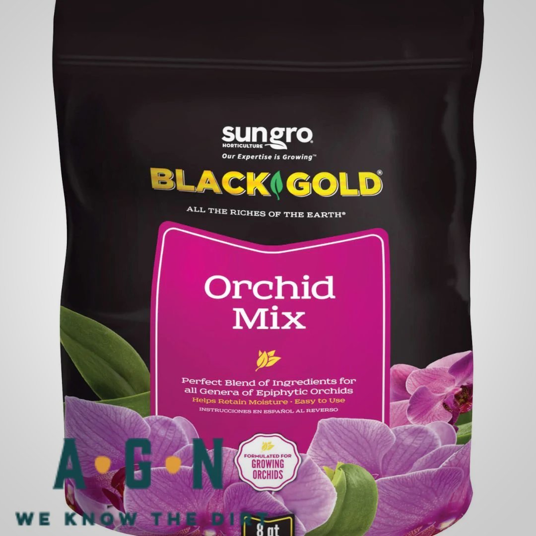Espoma Organic Orchid Mix - America's Gardens Nursery