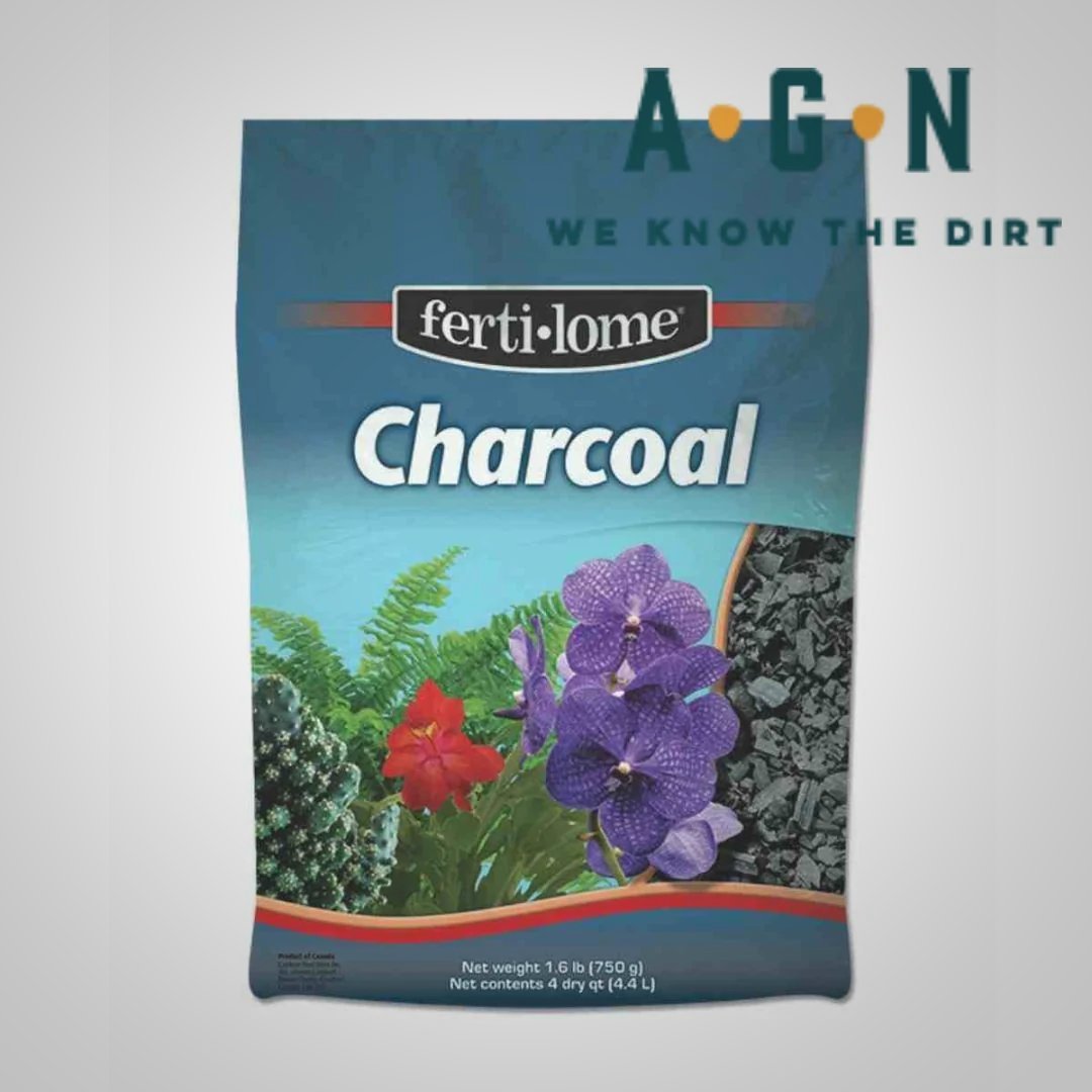 Fertilome Horticultural Charcoal - America's Gardens Nursery
