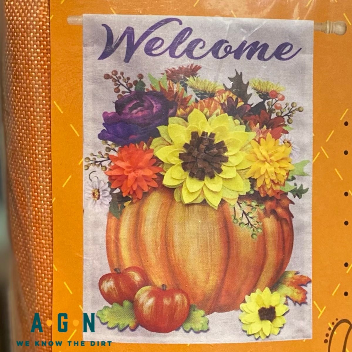 Garden Flags - America's Gardens Nursery