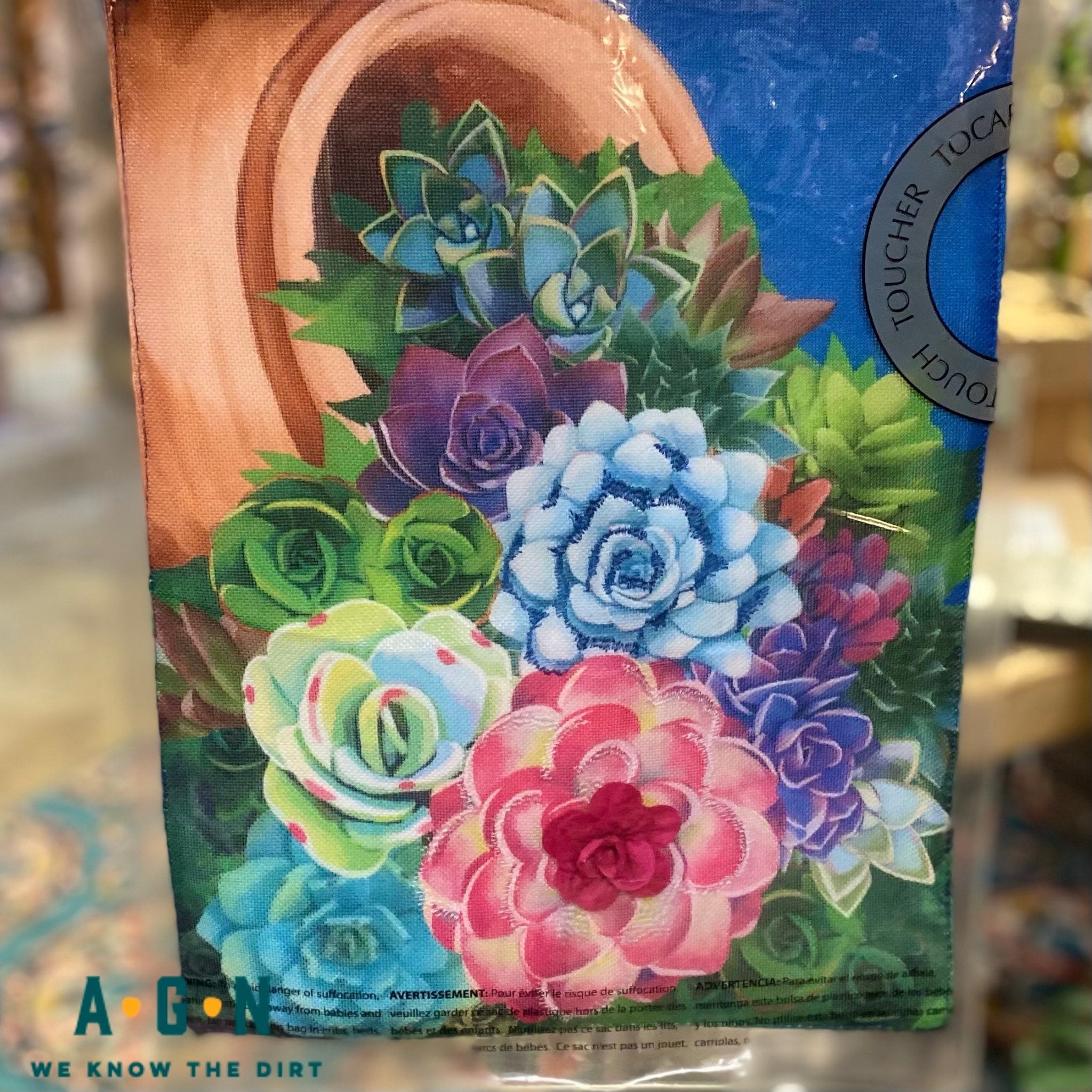 Garden Flags - America's Gardens Nursery