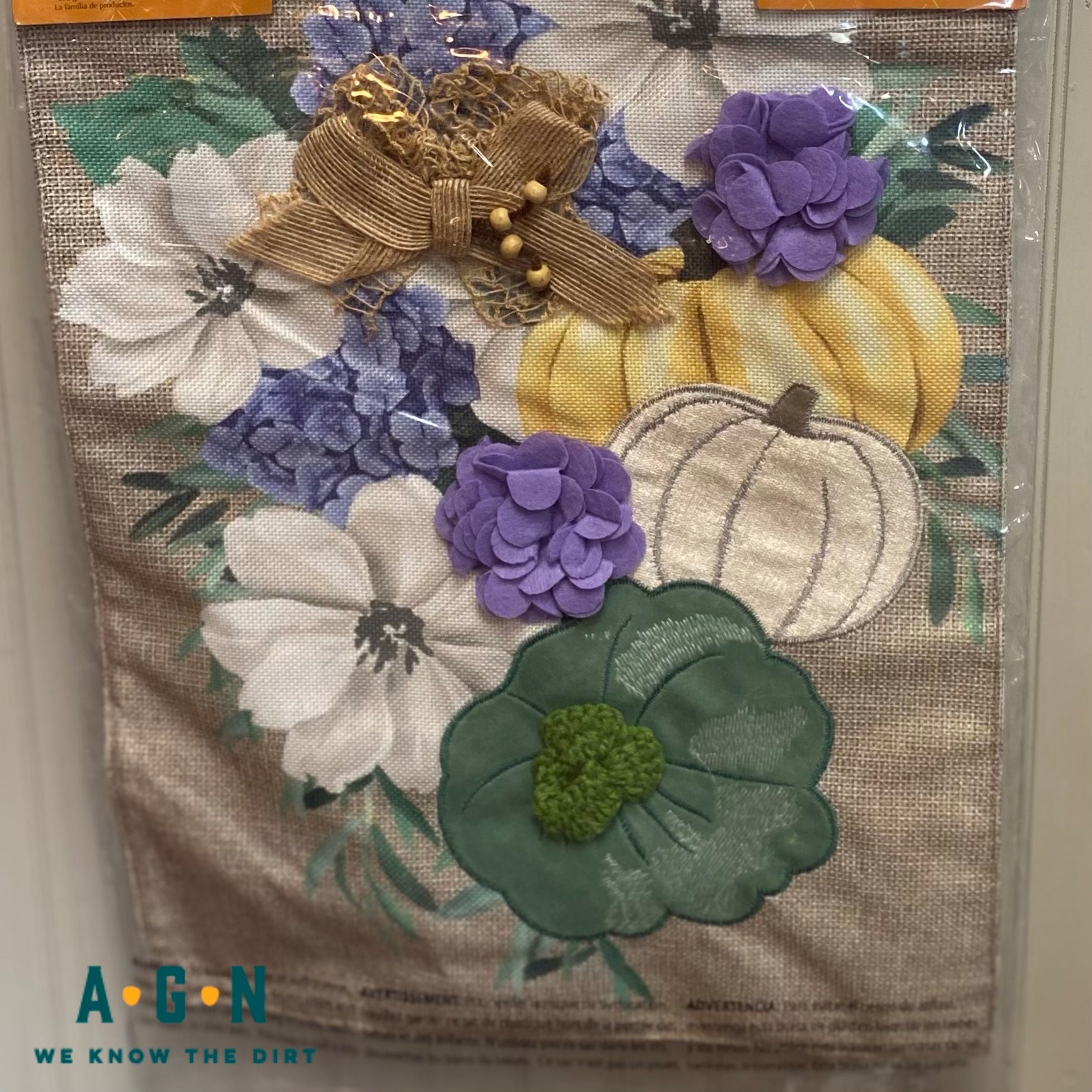 Garden Flags - America's Gardens Nursery