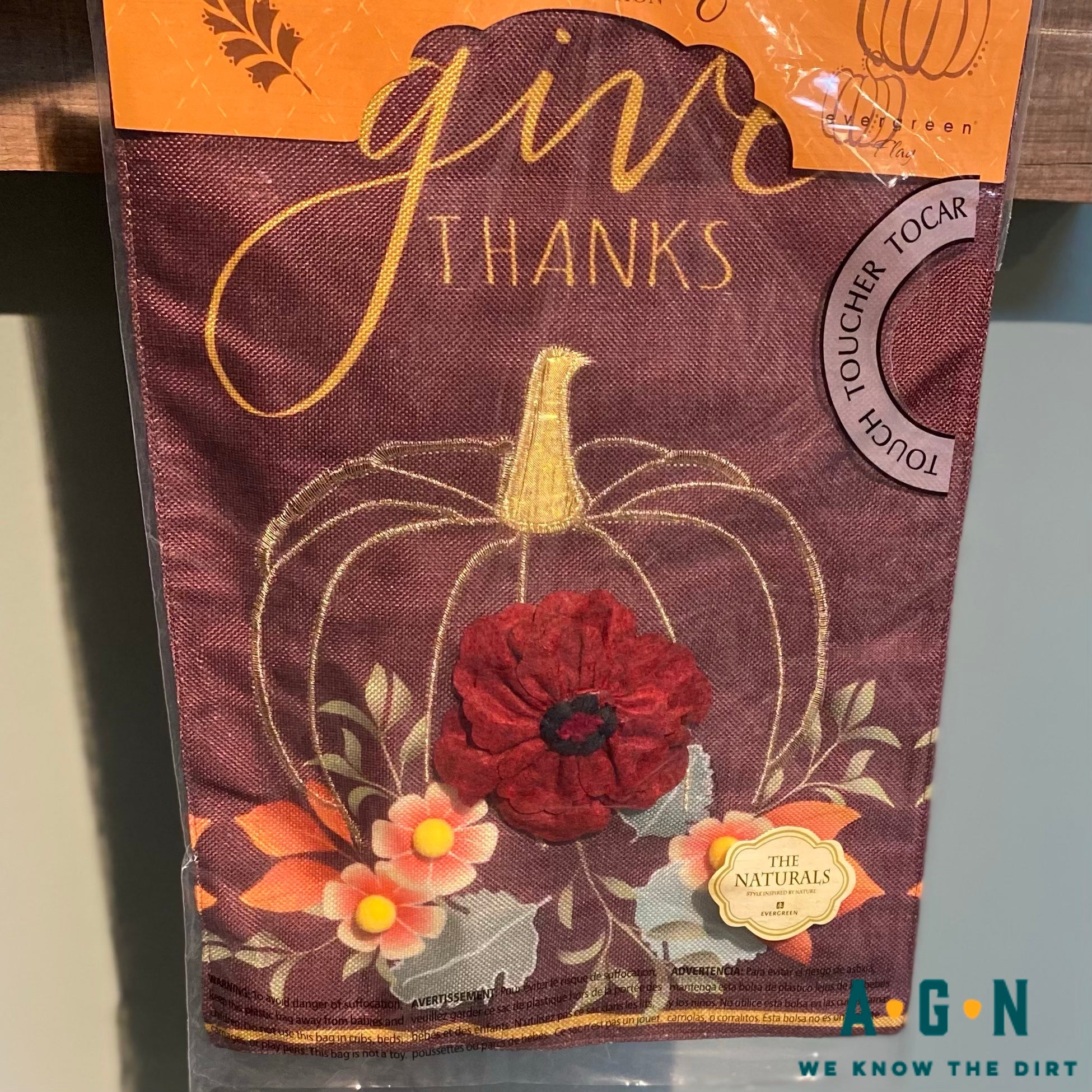 Garden Flags - America's Gardens Nursery