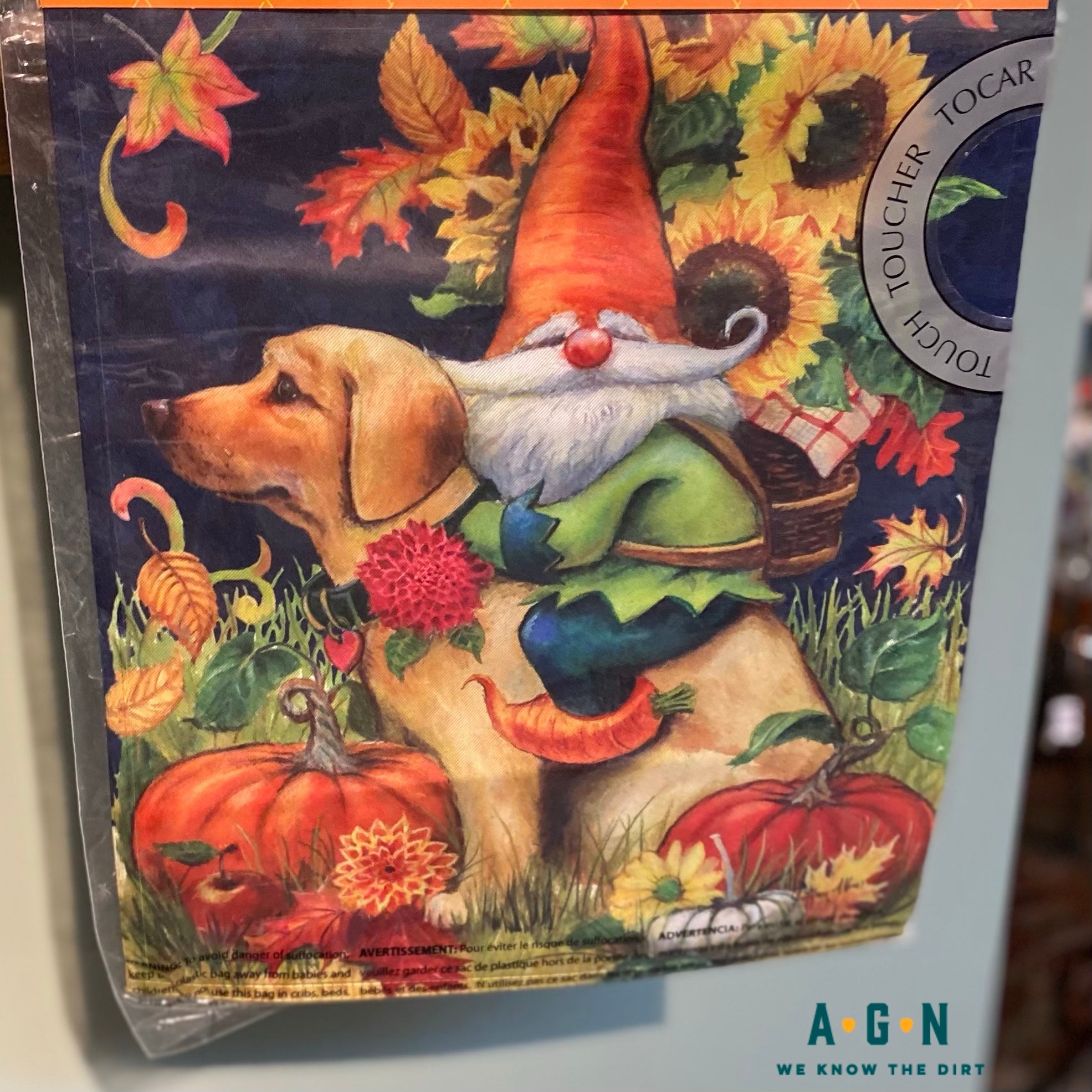 Garden Flags - America's Gardens Nursery