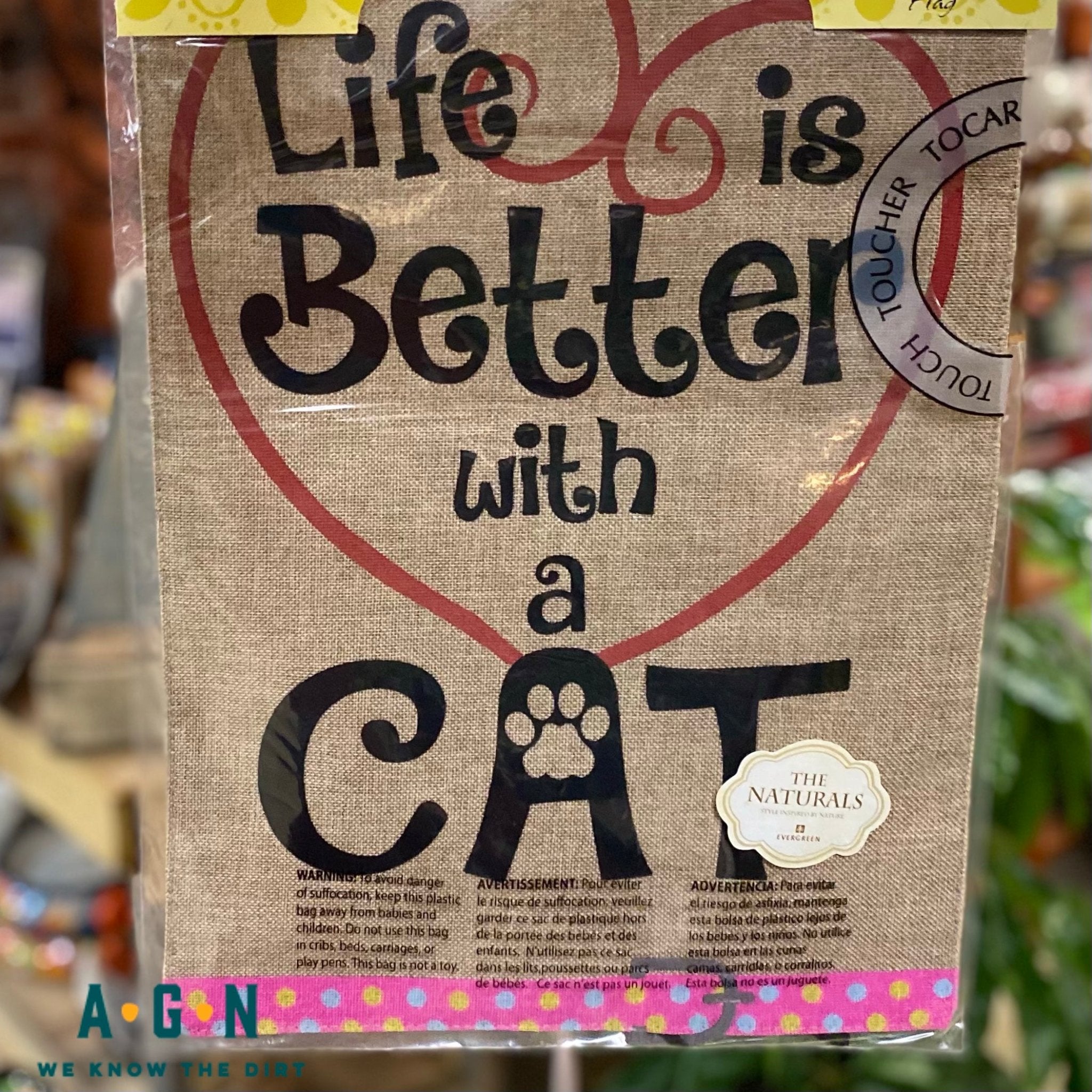 Garden Flags - America's Gardens Nursery