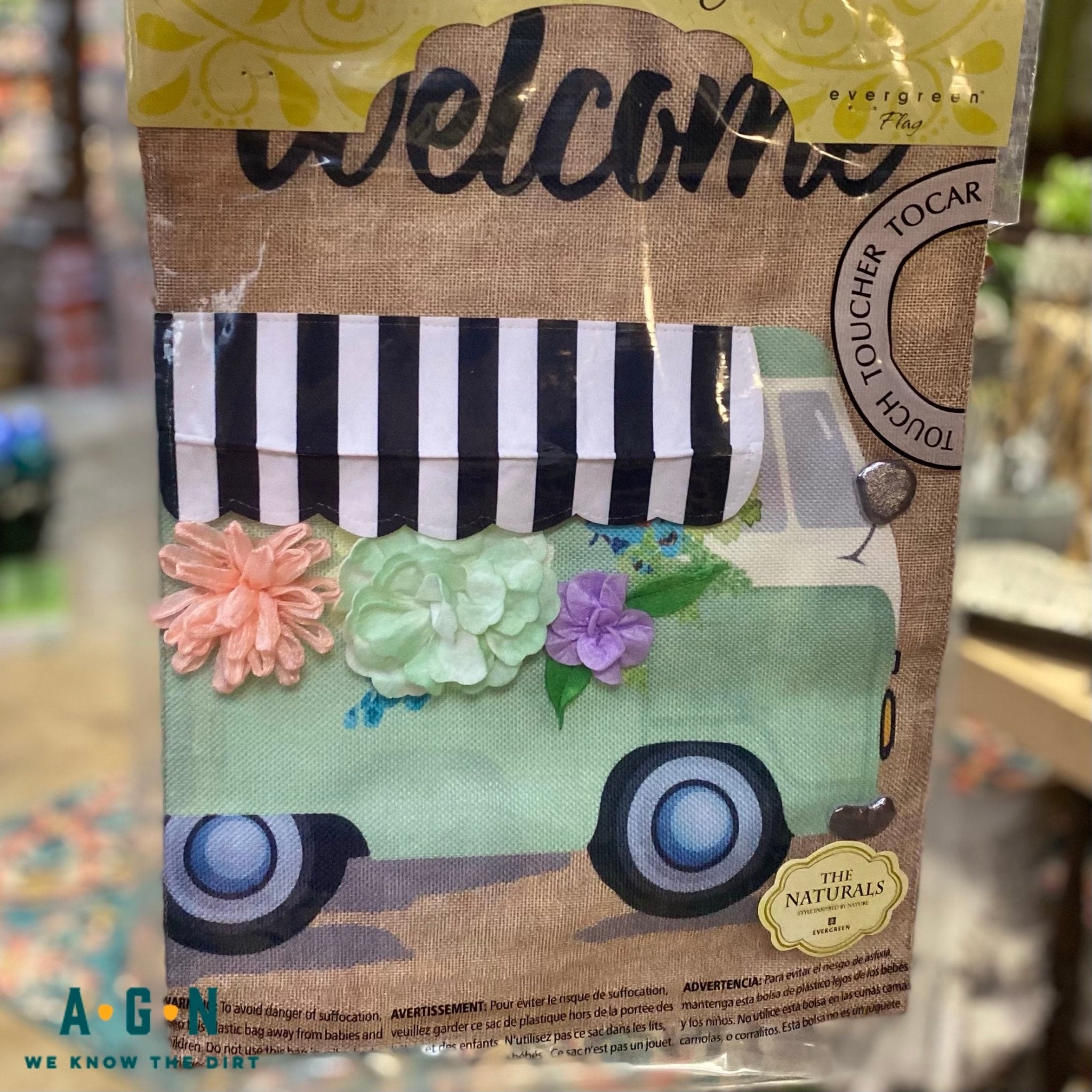 Garden Flags - America's Gardens Nursery