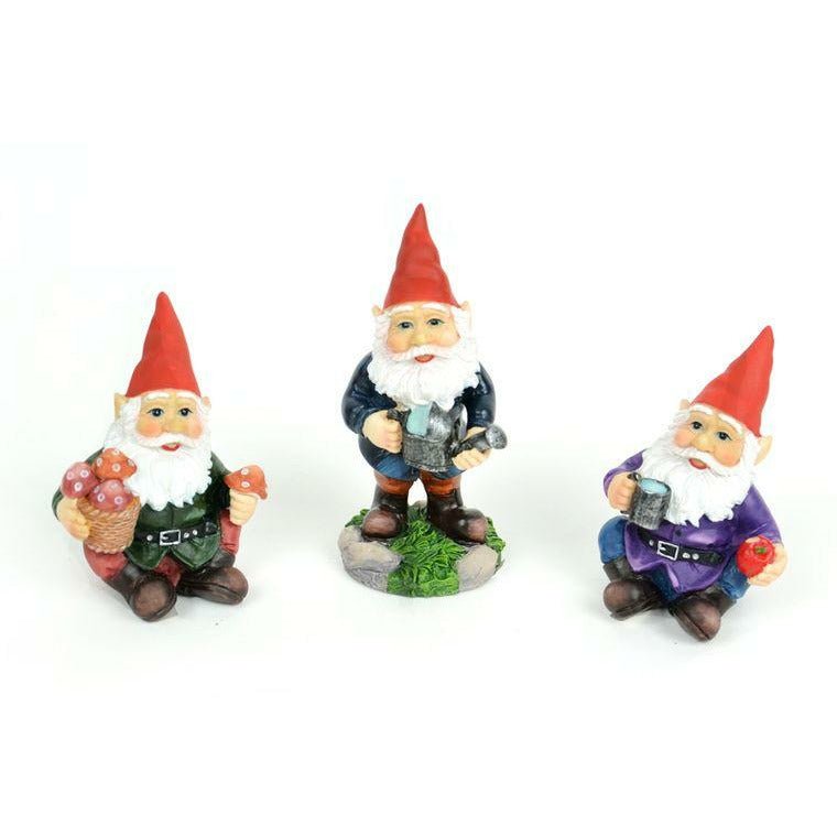 Garden Gnomes - America's Gardens Nursery