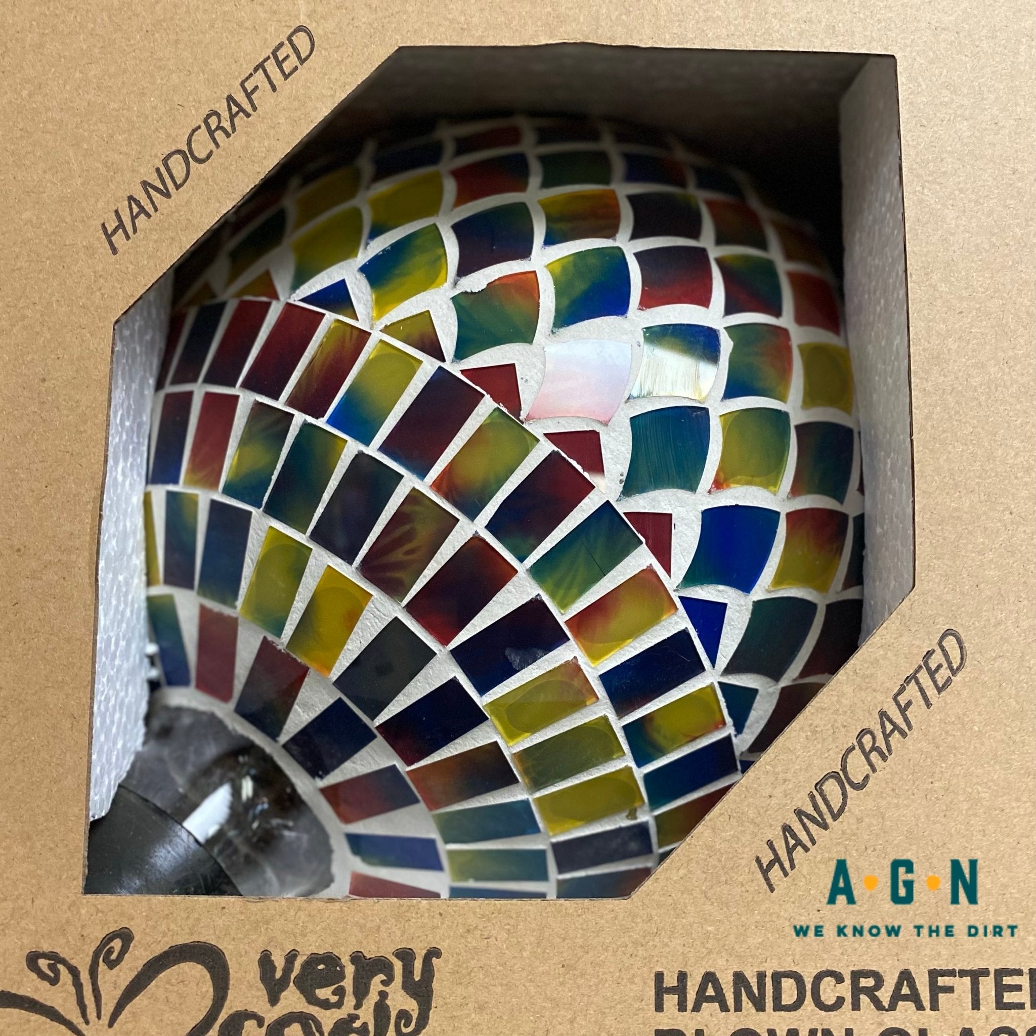 Gazing Globes - America's Gardens Nursery