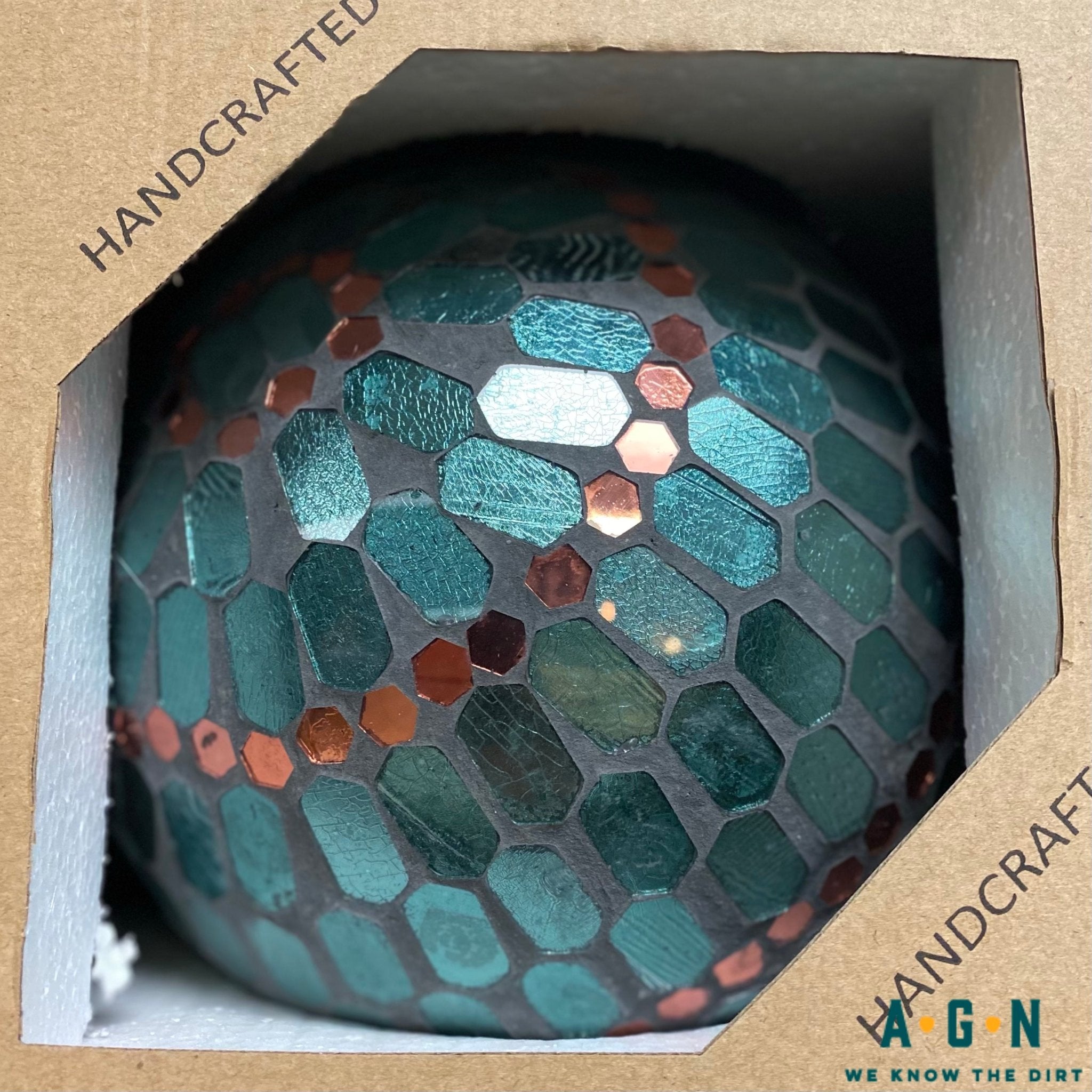 Gazing Globes - America's Gardens Nursery