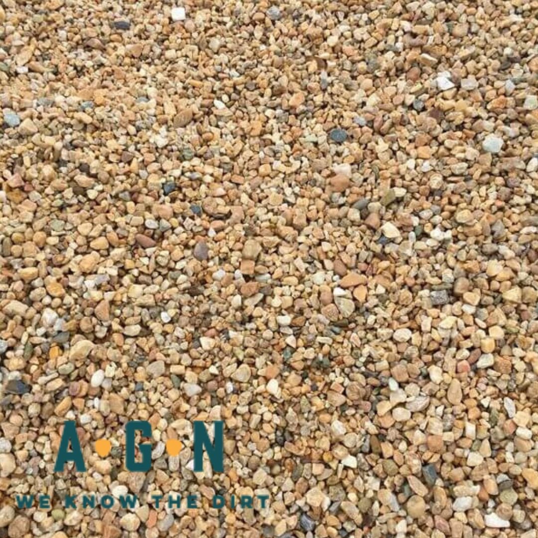 Gravel, Bulk (Ton) - America's Gardens Nursery