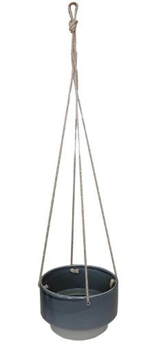 Meriden Hanging Pot - America's Gardens Nursery