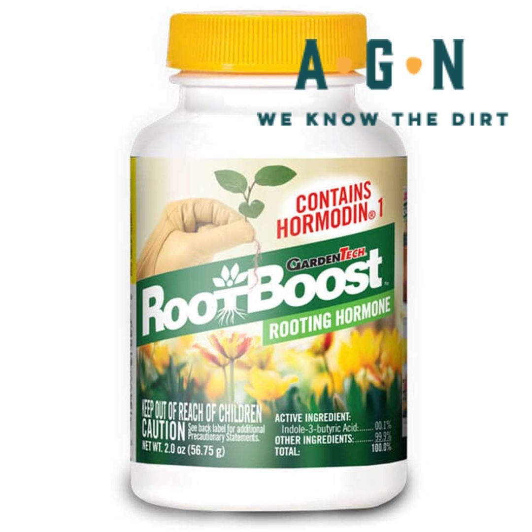 Rootboost Rooting Hormone - America's Gardens Nursery