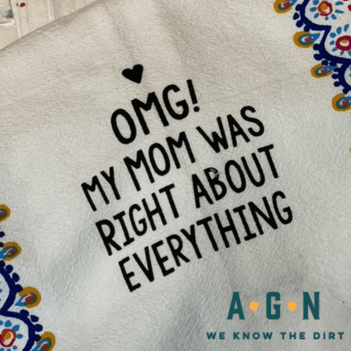 Tea Towels - America's Gardens Nursery