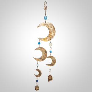 The Four Moons Chime - America's Gardens Nursery